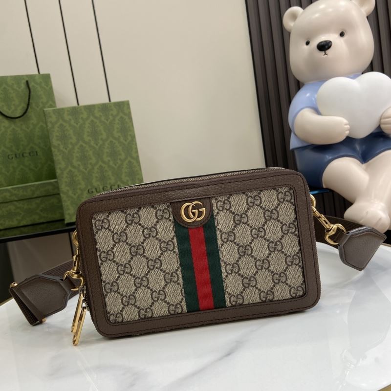 Gucci Satchel Bags